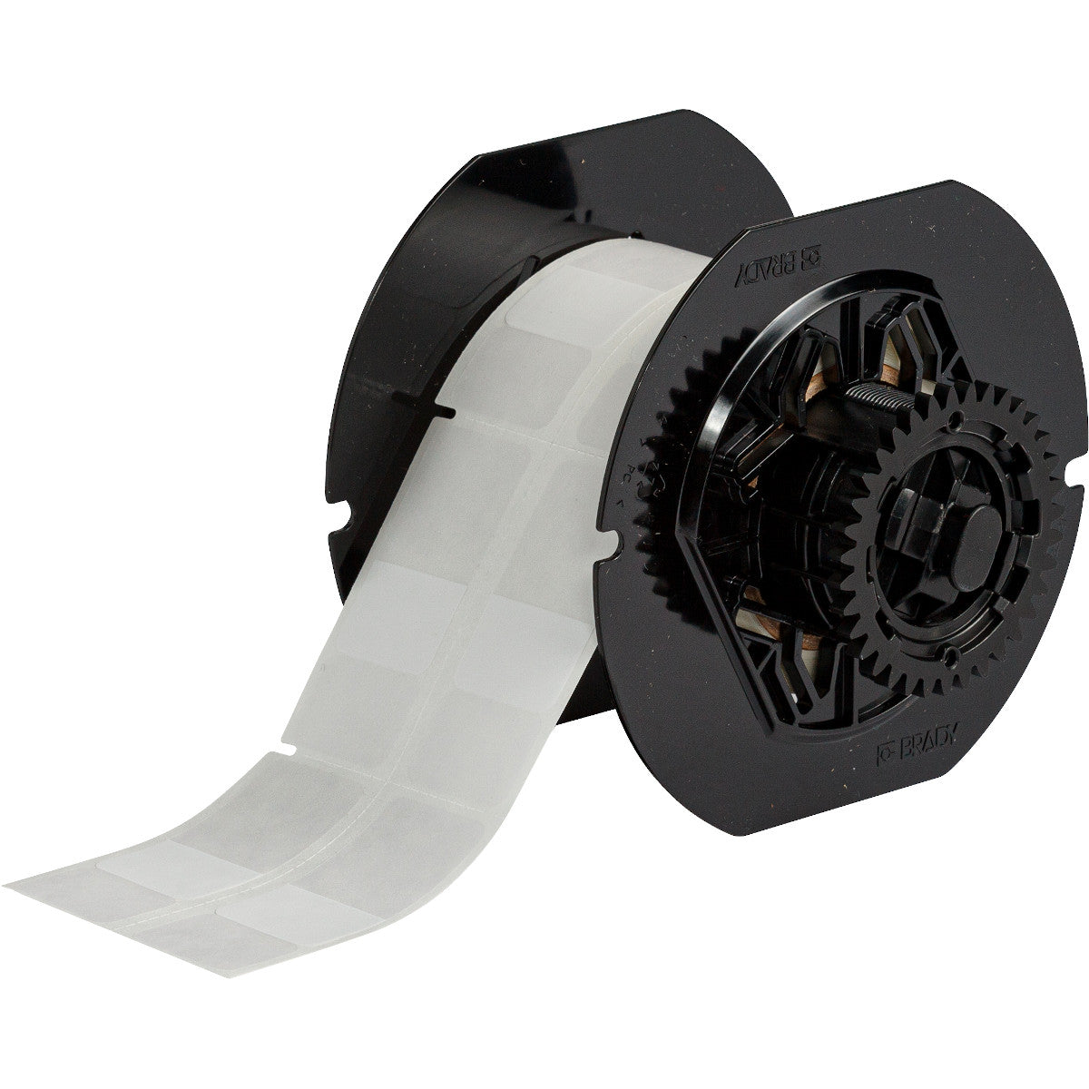 Brady B33RO-294-427 Rotating Self-laminating Vinyl Labels for i3300/BBP33 151027
