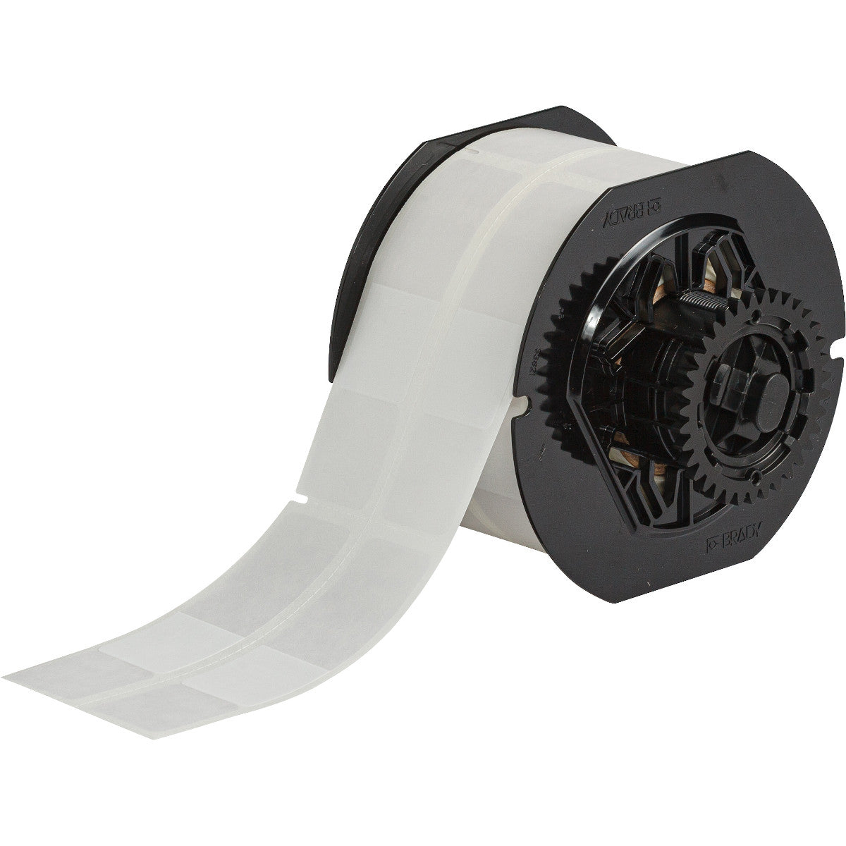 Brady B33RO-295-427 Rotating Self-laminating Vinyl Labels for i3300/BBP33 151028