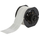 Brady B33RO-295-427 Rotating Self-laminating Vinyl Labels for i3300/BBP33 151028