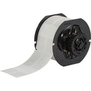 Brady B33RO-296-427 Rotating Self-laminating Vinyl Labels for i3300/BBP33 151029