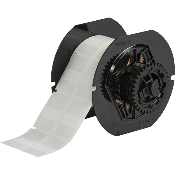 Brady B33RO-297-427 Rotating Self-laminating Vinyl Labels for i3300/BBP33 151030