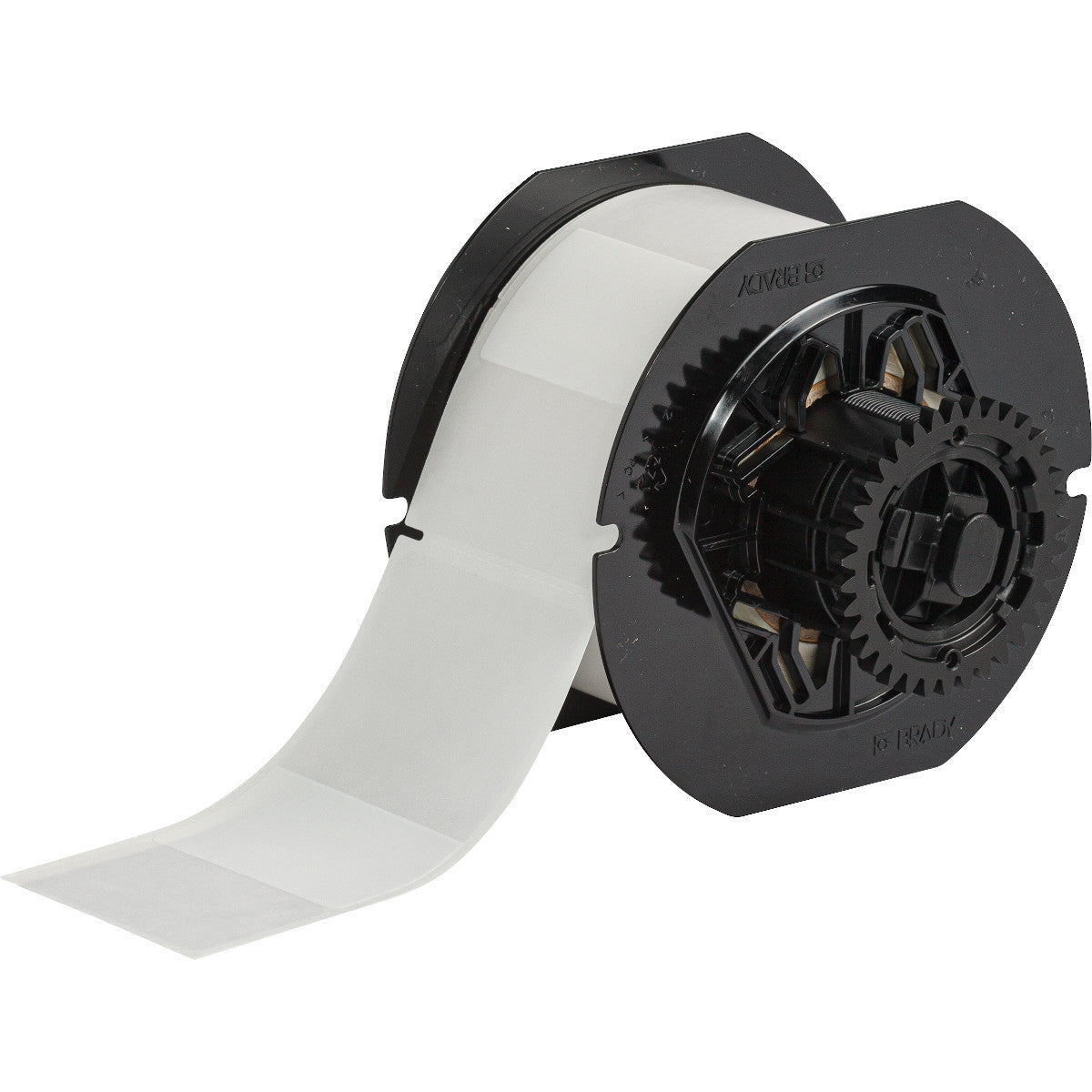 Brady B33RO-299-427 Rotating Self-laminating Vinyl Labels for i3300/BBP33 151032