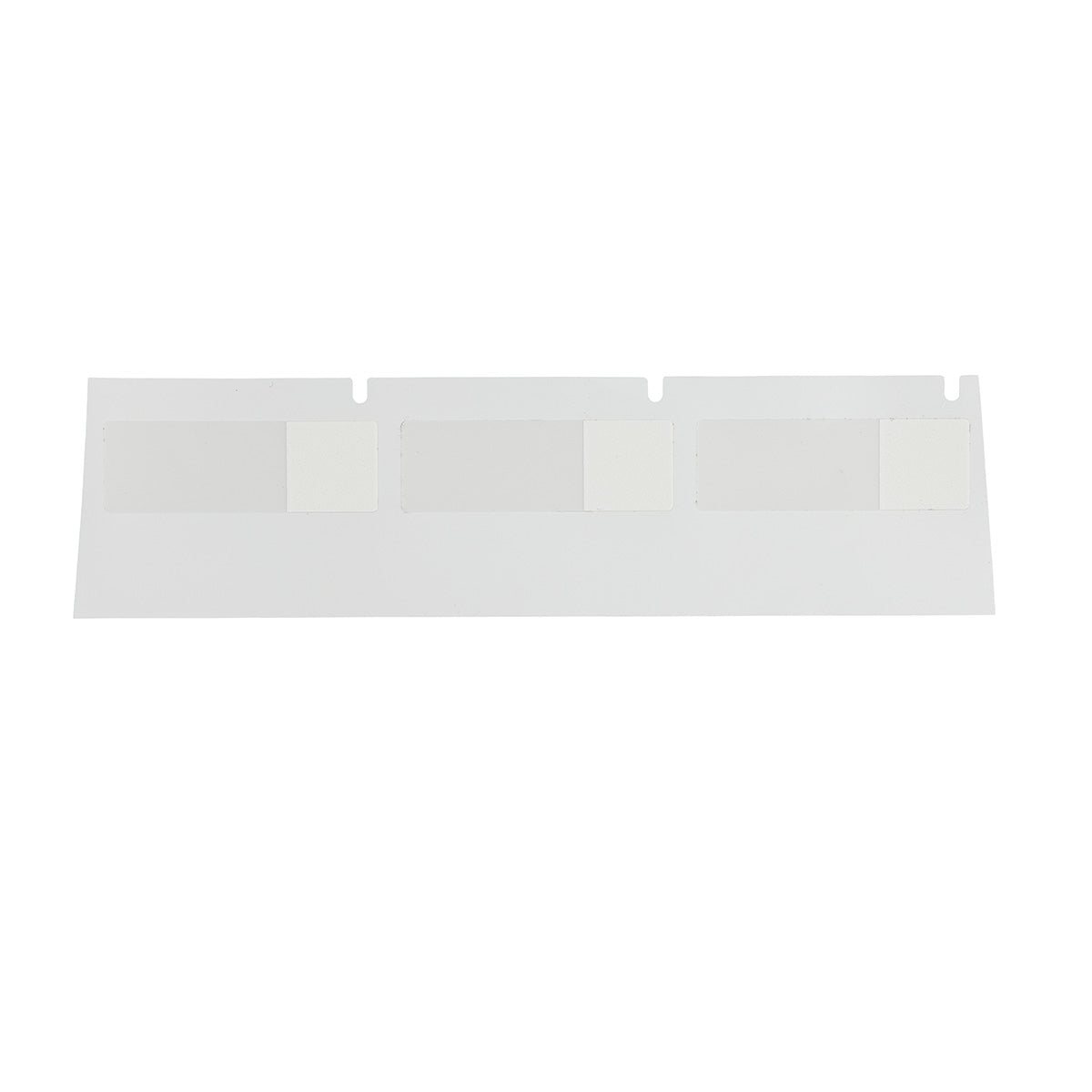 Brady BA62-11-427 Self-laminating Vinyl Wrap Around Labels 170979
