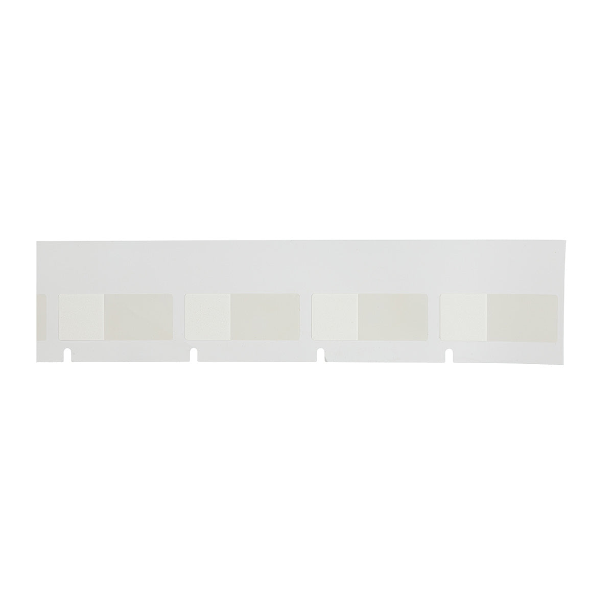 Brady BA62-14-427 Self-laminating Vinyl Wrap Around Labels 170978