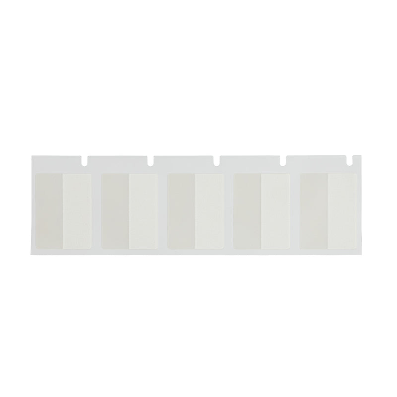Brady BA62-15-417 High-Adhesion Self-Laminating Wire and Cable Labels 170987