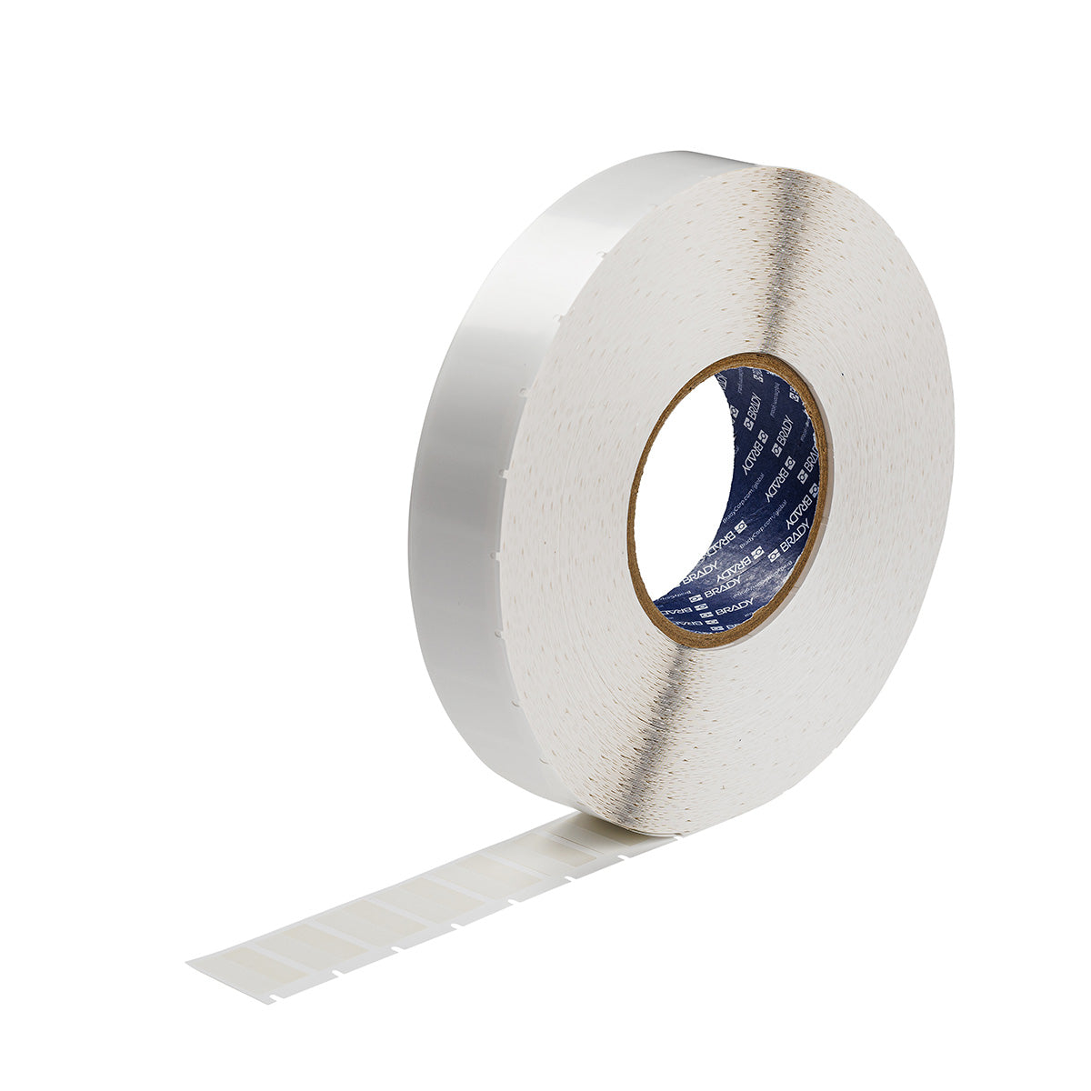 Brady BA62-15-427 Self-laminating Vinyl Wrap Around Labels 170980