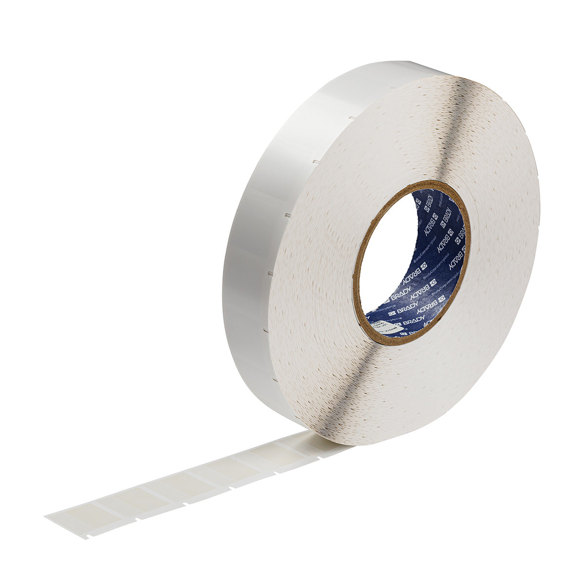 Brady BA62-2-427 Self-laminating Vinyl Wrap Around Labels 170981
