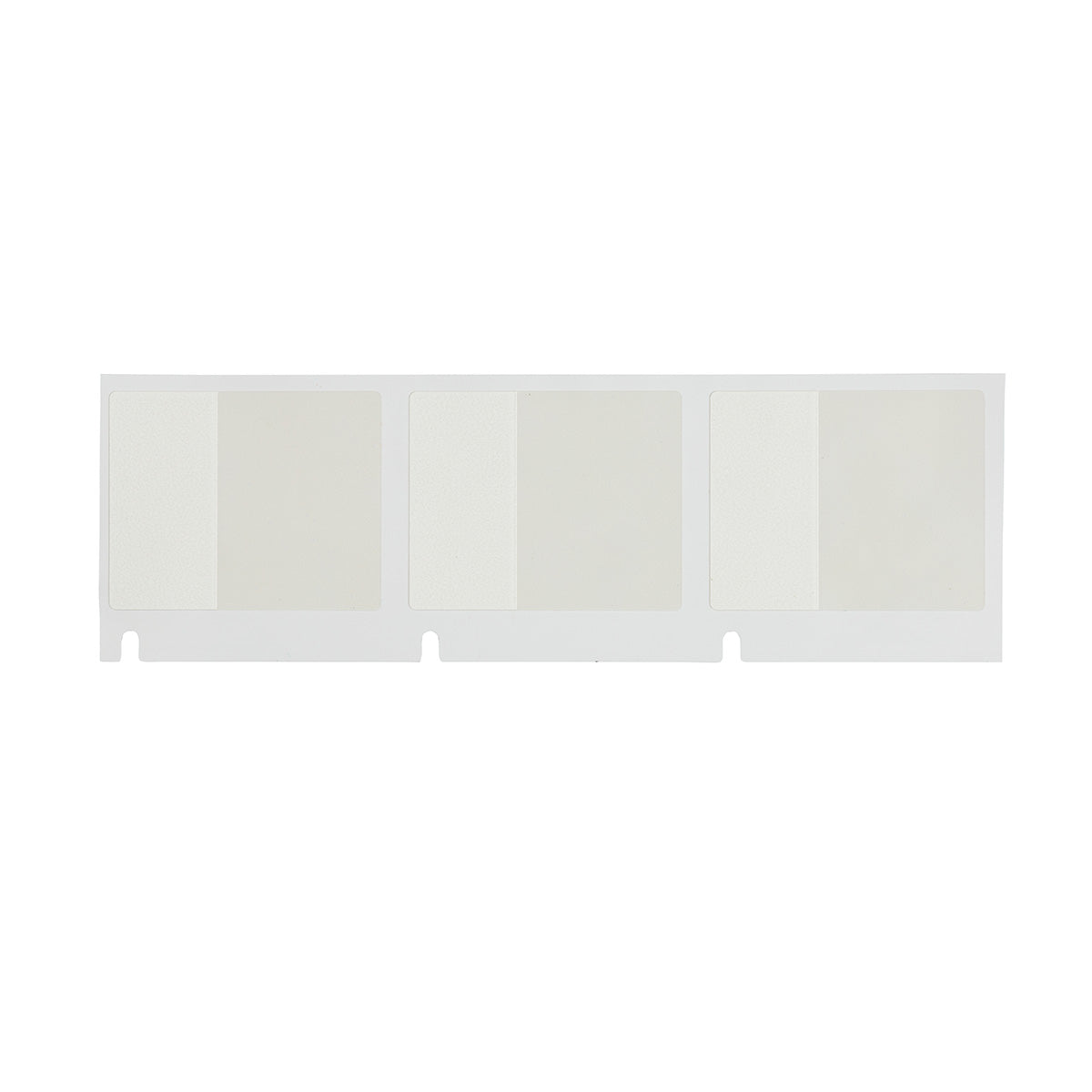 Brady BA62-3-427 Self-laminating Vinyl Wrap Around Labels 170982