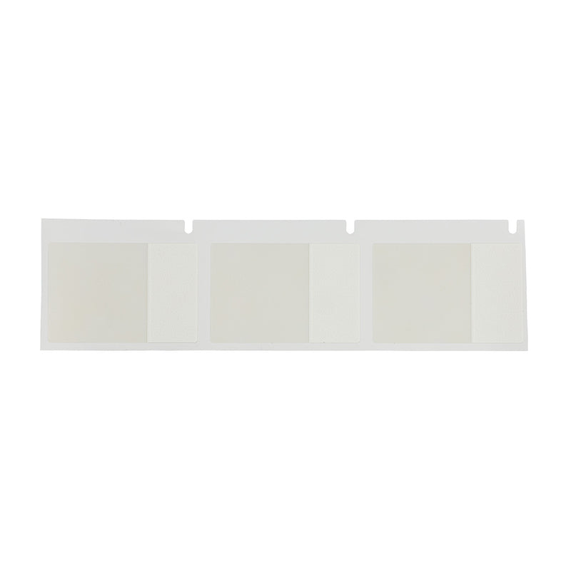 Brady BA62-4-427 Self-laminating Vinyl Wrap Around Labels 170983