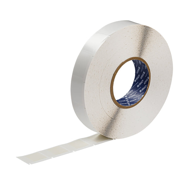 Brady BA62-4-427 Self-laminating Vinyl Wrap Around Labels 170983