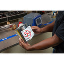 Brady B30-262-7569-CLP3A Pre-Printed Ghs/Clp Chemical Labels For Bbp3X/S3Xxx/I3300 Printers 121647