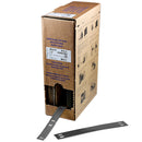 Brady BM71-10x75-B7598-BK Bulk Linerless Polyester Cable Tag For M611, Bmp61 And Bmp71 197522