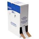 Brady BM-17-423 Harsh Environment Multi-Purpose Polyester Labels for M610, M611, BMP61, M710 and BMP71 173445