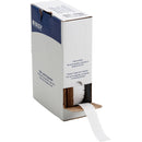 Brady BM-17-427 Self-Laminating Vinyl Wrap Around Labels for M610, M611, BMP61, M710 and BMP71 174432