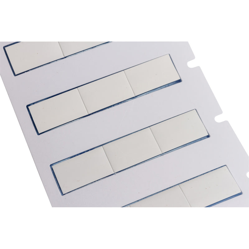 Brady BM-187-175-342-3 PermaSleeve Heat-Shrink Labels for M610, M611, BMP61, M710 and BMP71 174445