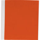 Brady BMC-2000-584-OR Retro Reflective All-Weather Labels for M710 and BMP71 174513