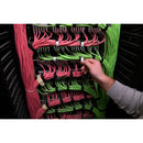 Brady M71C-750-414 BMP71 BradyGrip Print-on Hook Material 153032