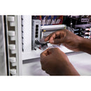 Brady M4-51-427 Self-laminating Vinyl Wire and Cable Labels 170749 M410 BMP41 M510 BMP51 BMP53 M511