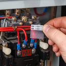 Brady M71-66-427 Bmp71 Label Printer Labels 114990