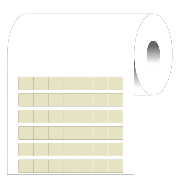 Brady BPT-12-652-2.5 Thermal Transfer Printable Labels 236727