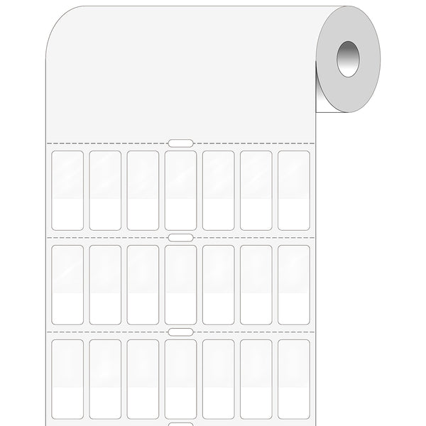 Brady BPT-305-427 Thermal Transfer Printable Labels 236986