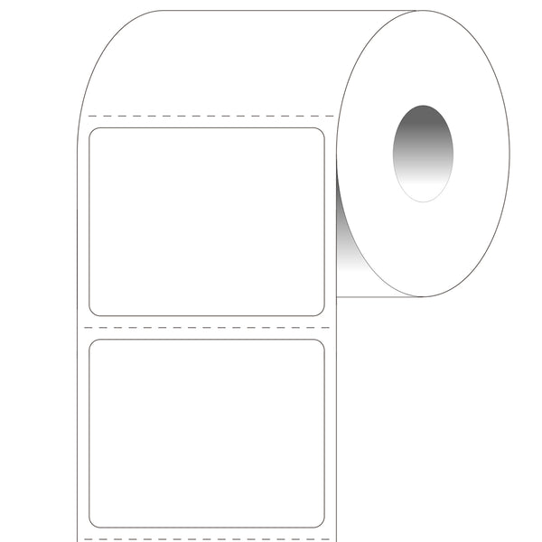 Brady BPT-512-105 Thermal Transfer Printable Labels 236744