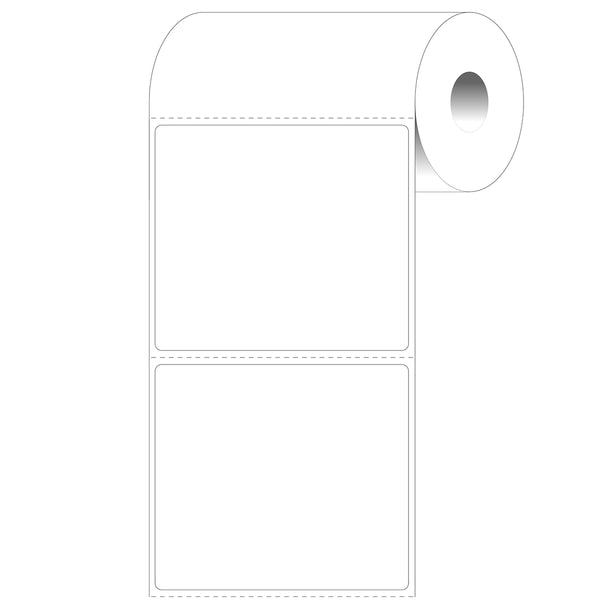 Brady BPT-522-205 Thermal Transfer Printable Labels 236745