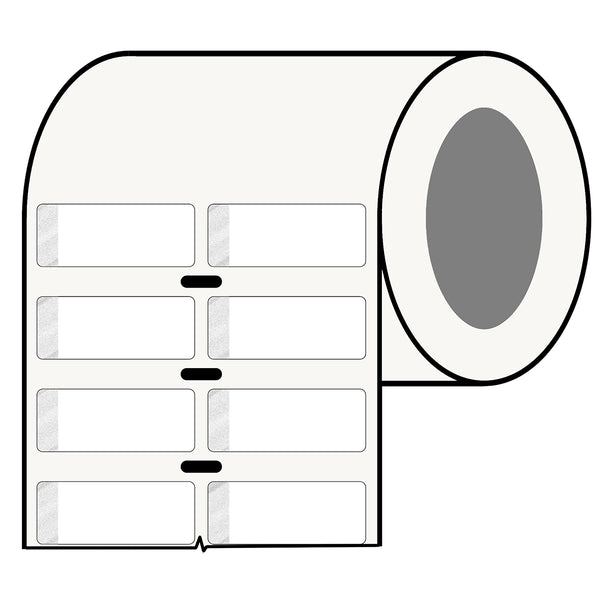 Brady BPT-628-461<TableFootnote></TableFootnote> Thermal Transfer Printable Labels 217088