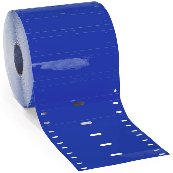 Brady BPT-7515-7598-RD Polyester Cable Tag 197442