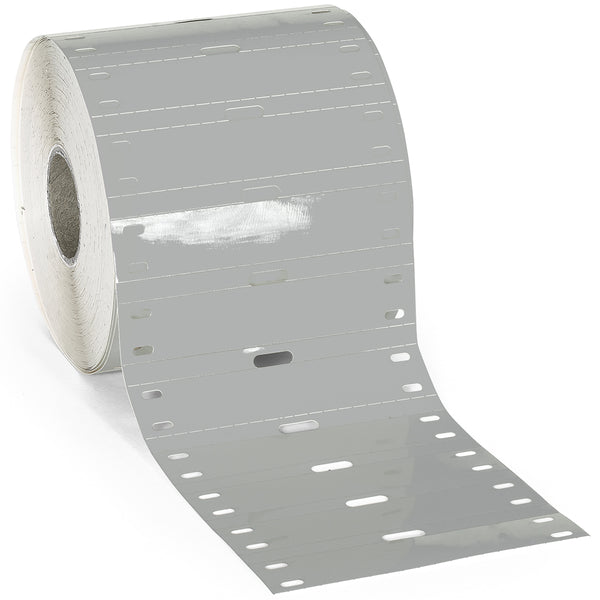 Brady BPT-7515-7598-BL Polyester Cable Tag 197445