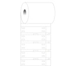 Brady BT-7597W-2050 Tags - B-7597 / BT-7597W-2050 236729