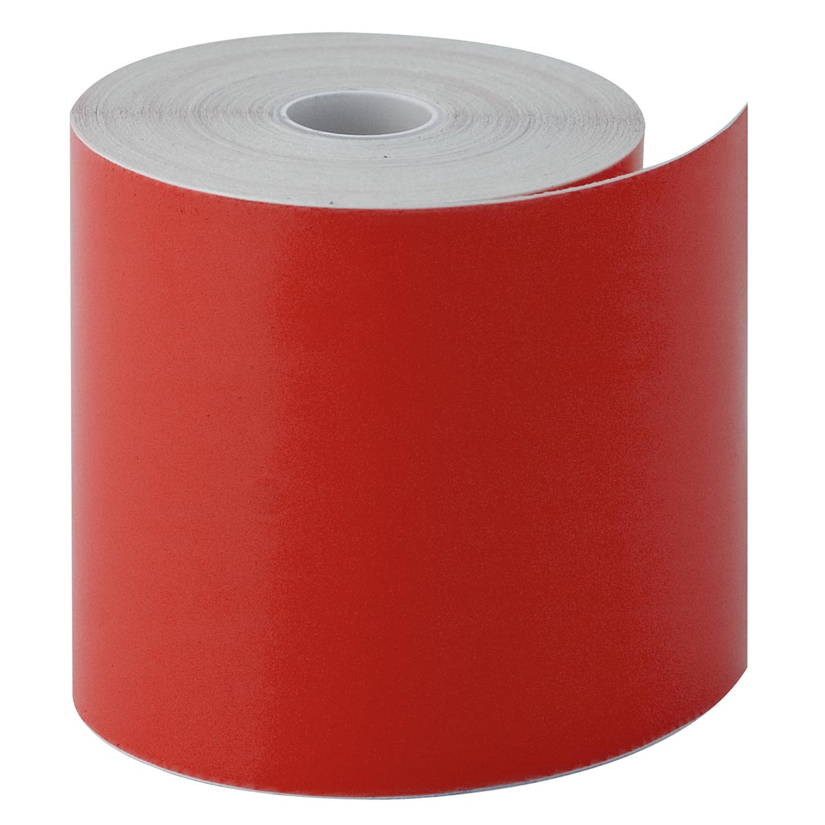 Brady BPTC-110-439-RD Thermal Transfer Printable Labels 217505