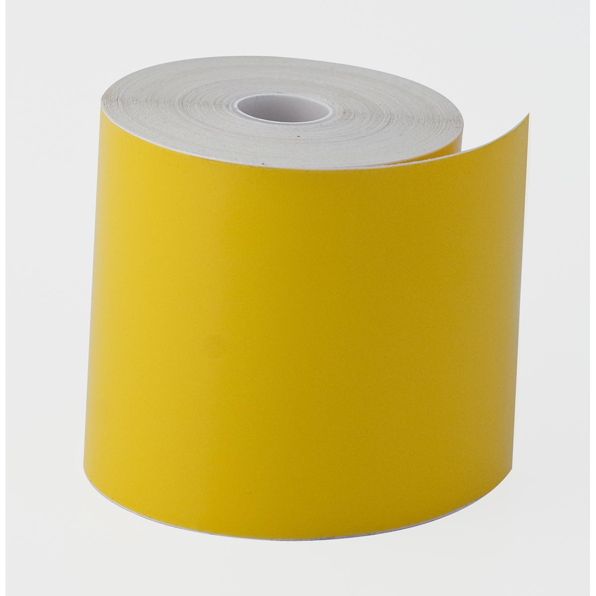 Brady BPTC-110-439-YL Thermal Transfer Printable Labels 217504