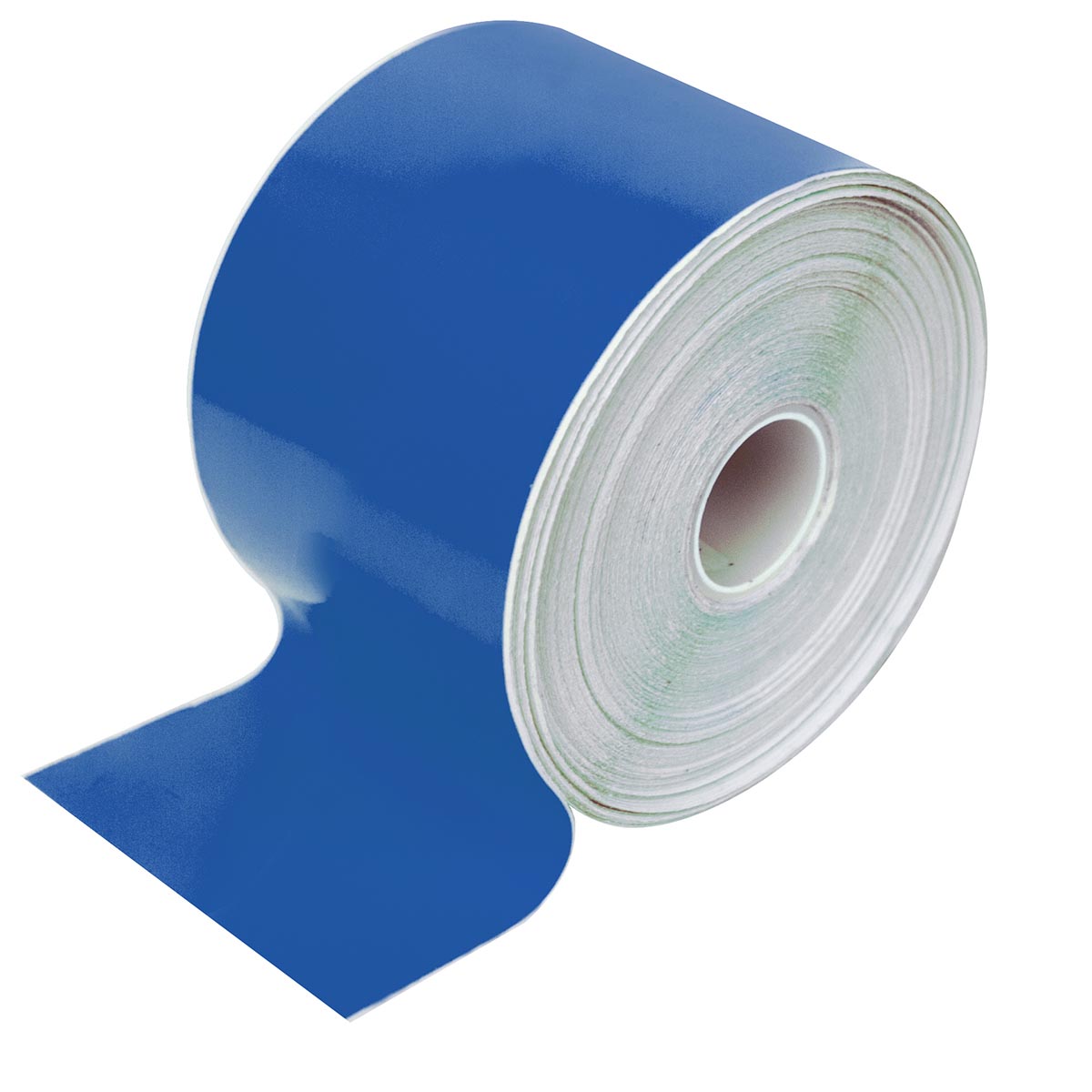 Brady BPTC-63-439-BL Thermal Transfer Printable Labels 217523