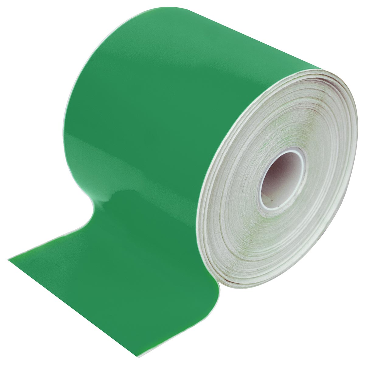 Brady BPTC-83-439-GR Thermal Transfer Printable Labels 217511