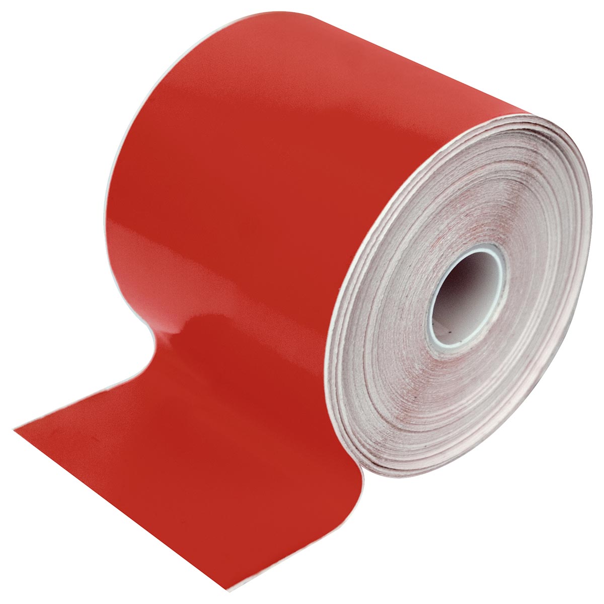 Brady BPTC-83-439-RD Thermal Transfer Printable Labels 217515