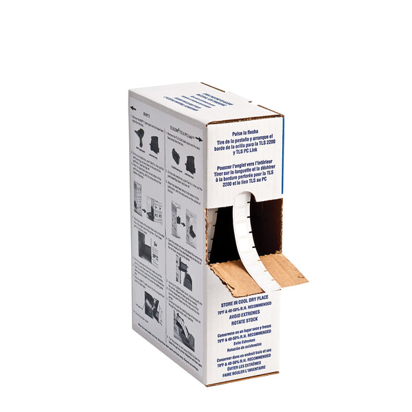 Brady BM-7-423 Harsh Environment Multi-Purpose Polyester Labels for M610, M611, BMP61, M710 and BMP71 174493