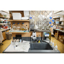 Brady THT-17-498-1.5-SC Thermal Transfer Printable Labels 116414