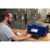 Brady S3700 Multicolour and Cut Sign and Label Printer with QWERTY UK Keyboard