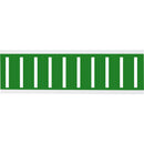 Brady CNL1G I Identical numbers and letters on one card for indoor use 912208