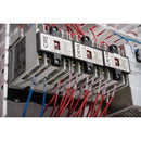 Brady M71-31-427-RD Bmp71 Label Printer Labels 114970