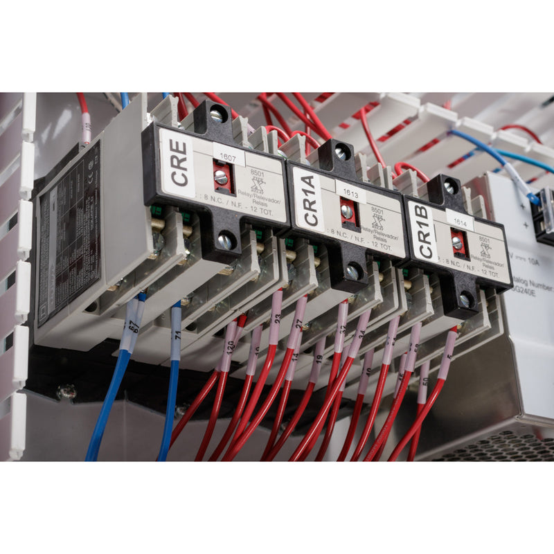 Brady M71-17-427 Bmp71 Label Printer Labels 115094