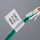 Brady M21-375-499 Nylon Cloth Tape For Bmp21-Plus; Bmp21; Idpal; Labpal 110893