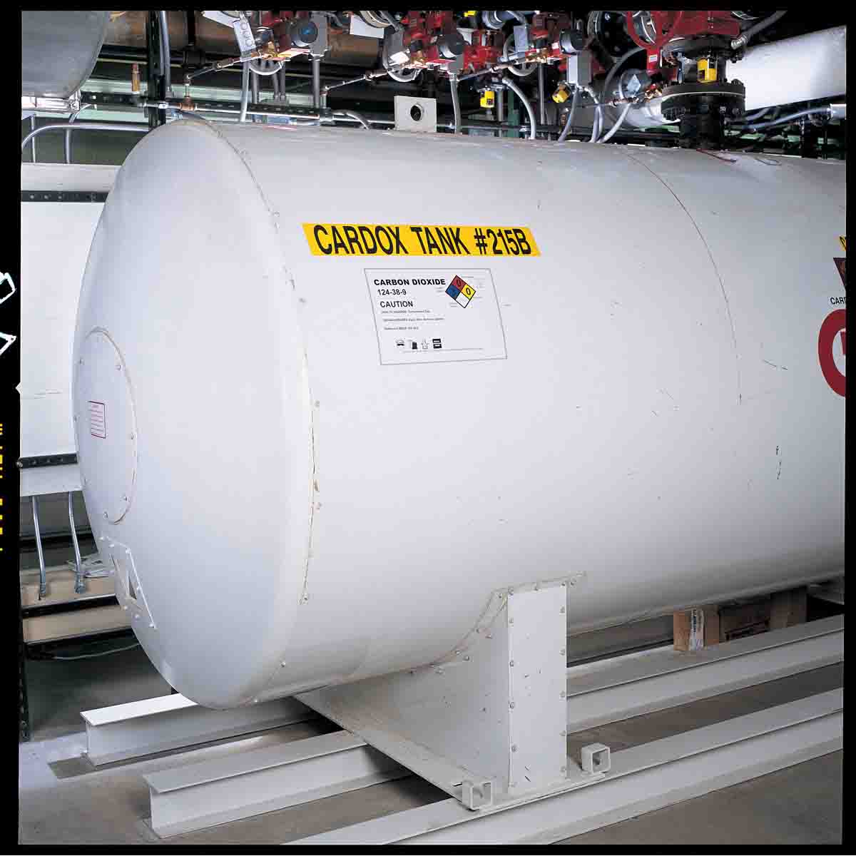 Brady B30C-4000-581-YL Repositionable Vinyl Tape For Bbp3X/S3Xxx/I3300 Printers 118007