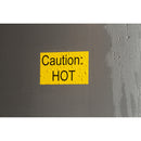 Brady BM71C-2000-854-YL Toughwash Metal Detectable Material For The Bmp71 Printer 711252