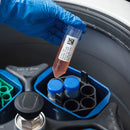 Brady B33-154-490 Freezerbondz Labels For Bbp33/I3300 Printers 142893