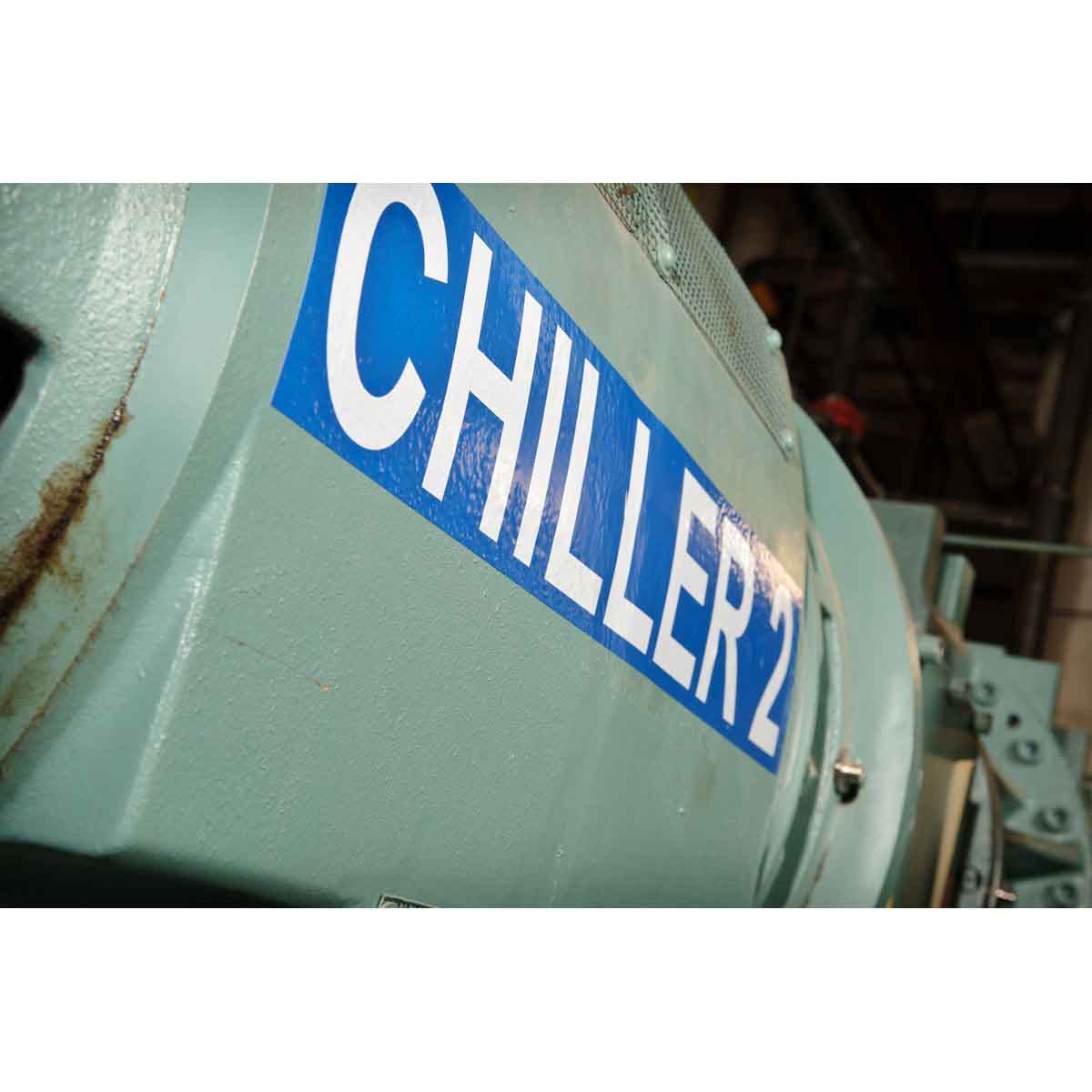 Brady B30C-1125-569-RD High Performance Polyester Tape For Bbp3X/S3Xxx/I3300 Printers 117975