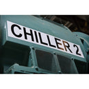 Brady B30C-4000-484 Polyester Tape For Bbp35/Bbp37/S3Xxx/I3300 Printers 145295