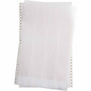 Brady DAT-14-292-1 DaTab Dot Matrix Printable Labels 028413