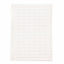 Brady DAT-20-619-10 DaTab Dot Matrix Printable Labels 028973